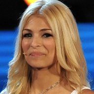 Cristina Chiabotto, 37 (Presentatore di show televisivi)
