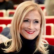 Cristina Cifuentes, 61 (政治家)