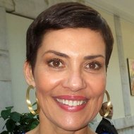 Cristina Cordula, 59 (Stylist)