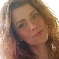 Cristina Dacosta, 35 (YouTube明星)