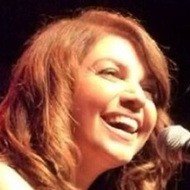 Cristina D'Avena, 59 (Pop Singer)