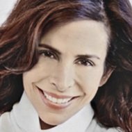 Cristina Ehrlich, 58 (Stylist)