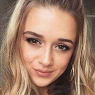 Cristina Elif Boboc, 32 (Instagram Star)