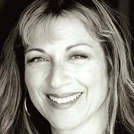 Cristina García, 65 (Novelist)