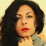 Cristina Medina, 54 (TV Actress)