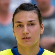 Cristina Neagu, 37 (Handball Player)