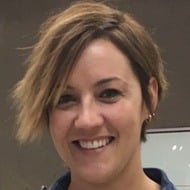 Cristina Pardo, 46 (电视节目主持人)