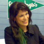 Cristina Pato, 45 (Composer)