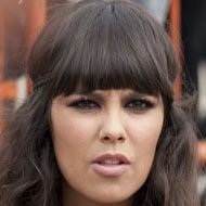 Cristina Pedroche, 35 (电视节目主持人)
