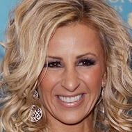 Cristina Perez, 55 (Lawyer)