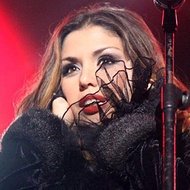 Cristina Ramos, 45 (Opera Singer)