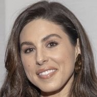 Cristina Rosato, 42 (Voice Actress)