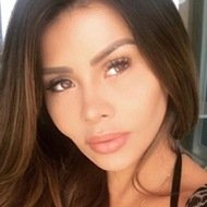 Cristina Stone, 33 (Instagram Star)