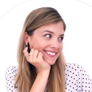 Cristina Tamas, 33 (YouTube Star)