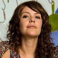 Cristina Umana, 50 (Seifenoper Schauspielerin)