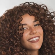 Cristina Verdú, 30 (Skateboarder)