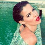 Cristina Warner, 38 (Instagram Star)