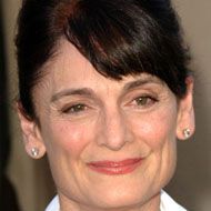 Cristine Rose, 74 (Attrice TV)