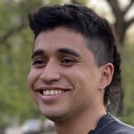 Cristobal Figueroa Cruz, 28 (TikTok Star)