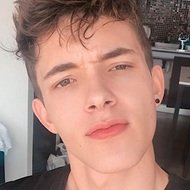 Cristobal Pesce, 25 (YouTube Star)