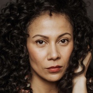 Crystal Balint, 44 (TV Actress)