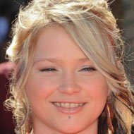 Crystal Bowersox, 38 (Cantante de Rock)