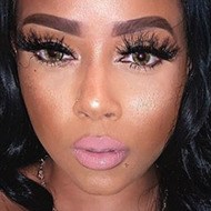 Crystal chanel, 40 (YouTube Star)