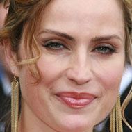 Crystal Chappell, 58 (TV Actress)