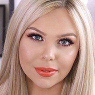 Crystal Conte, 36 (YouTube Star)