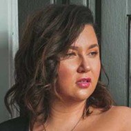 Crystal Coons, 44 (Blogger)