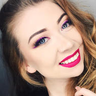 Crystal Faith, 31 (YouTube明星)