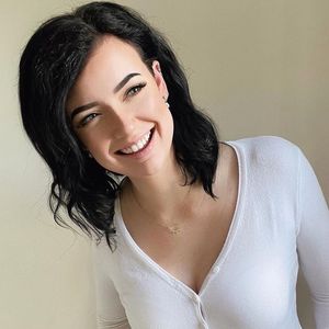 Crystal Katsini, 27 (TikTok Star)