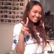 Crystal Kay, 38 (Pop Singer)
