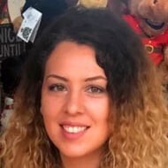 Crystal Milutinovic, 34 (TikTok Star)