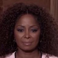 Crystal R. Fox, 58 (电视女演员)