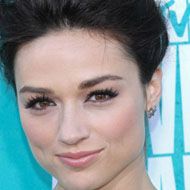 Crystal Reed, 40 (TV Actress)
