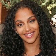 Crystal Renay, 39 (Model)