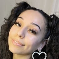 Crystaly Cotto, 28 (TikTok明星)