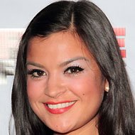 Crystle Lightning, 44 (流行歌手)