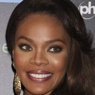 Crystle Stewart, 42 (选美比赛)