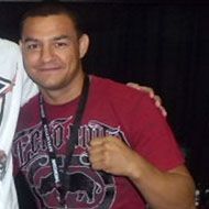 Cub Swanson, 40 (MMA格鬥手)