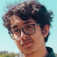 Cuco, 25 (Pop Singer)