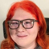 Cuervo Ambar, 31 (YouTube Star)