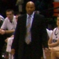 Cuonzo Martin, 52 (Giocatore di basket)