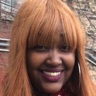 CupcakKe, 28 (说唱歌手)
