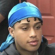 Curly Hair Jayden, 23 (Instagram Star)