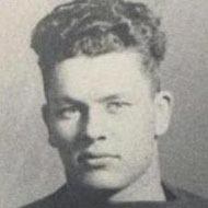 Curly Lambeau (1898 - 1965) (Football Coach)
