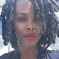 Curly Nikki, 42 (Blogger)