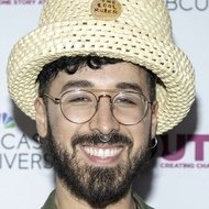 Curly Velasquez, 38 (Instagram明星)