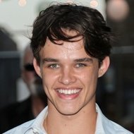 Curran Walters, 26 (TV Actor)